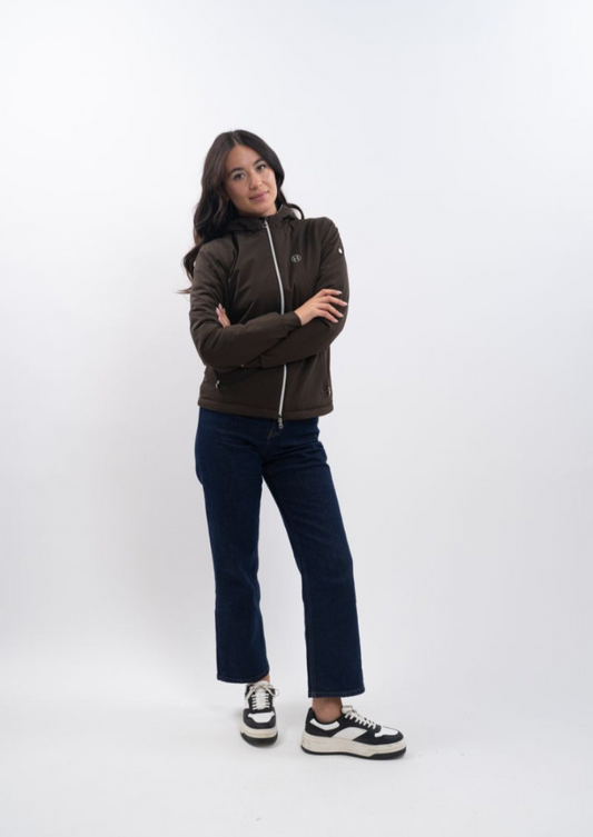 SIMHAT Jacket