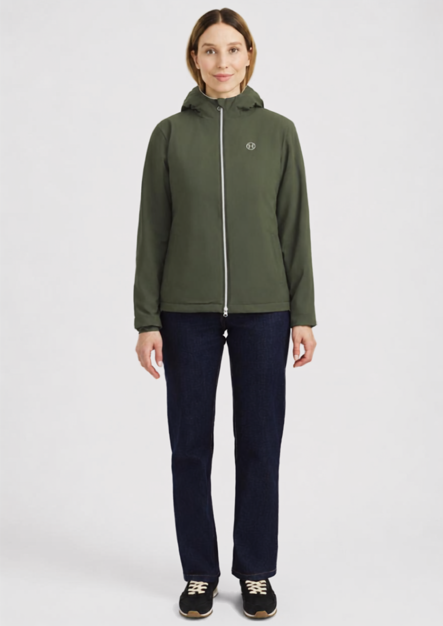 SIMHAT Jacket