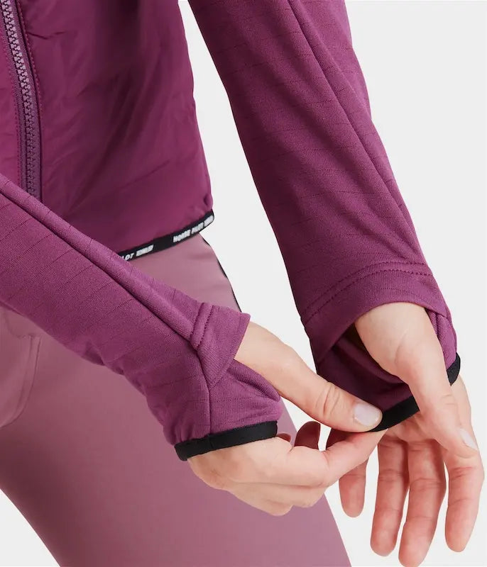 STORM - Light Jacket