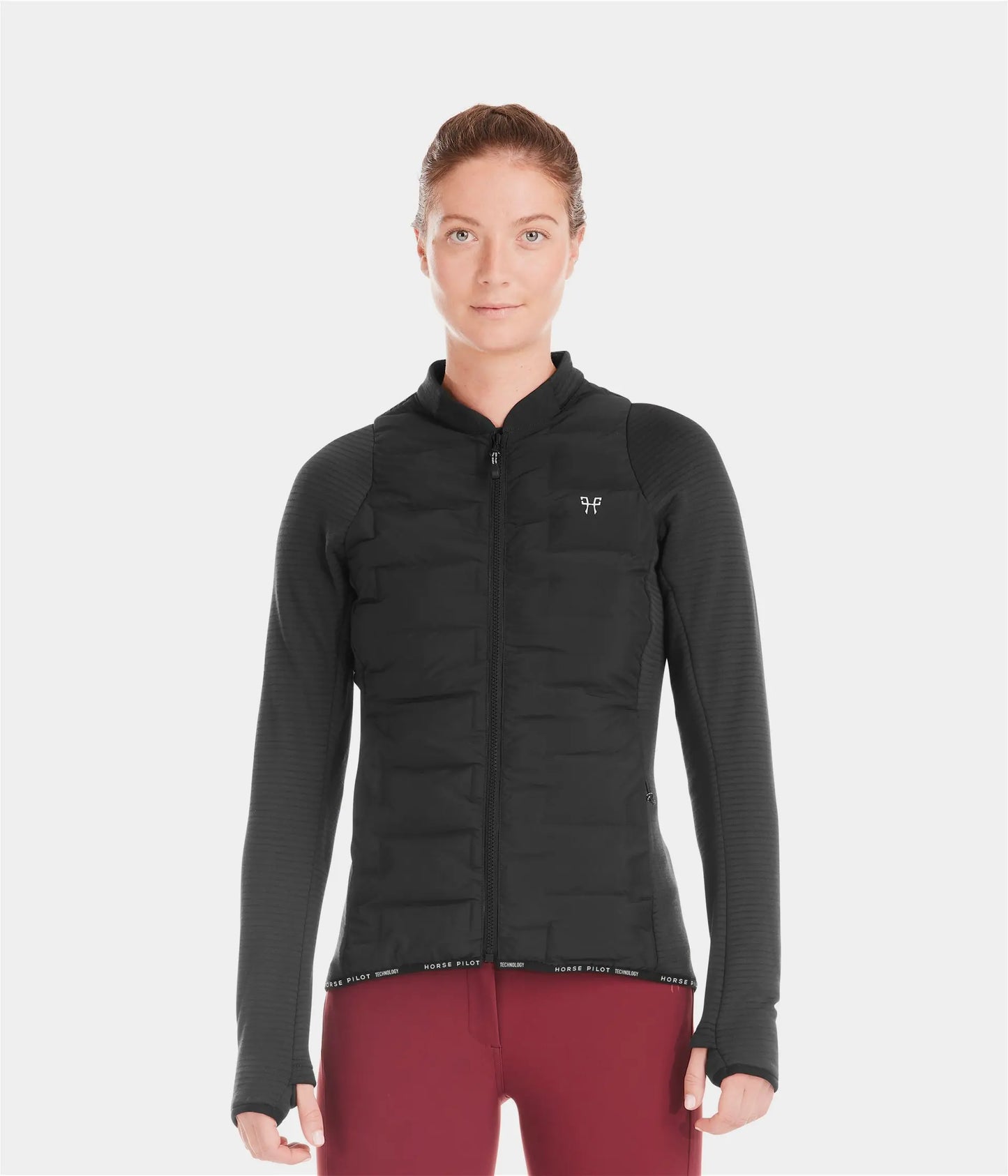 STORM - Light Jacket