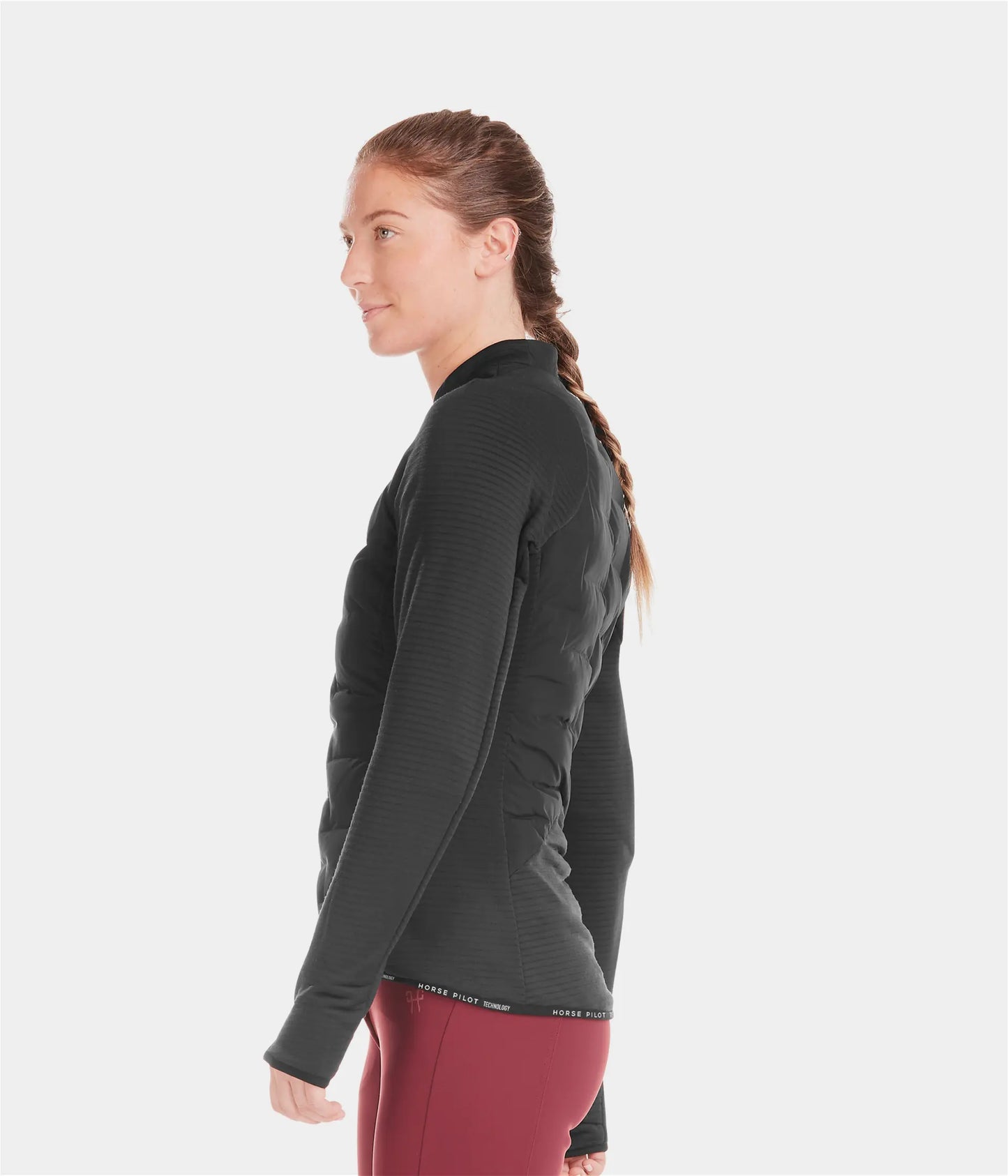 STORM - Light Jacket