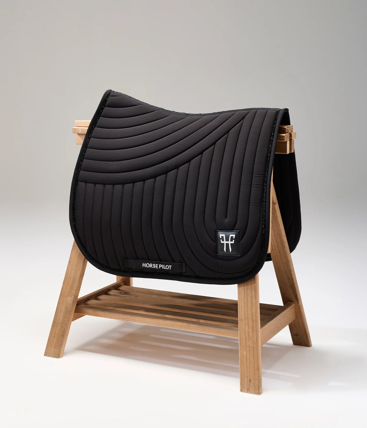 ERGONOMIC - Saddle pad