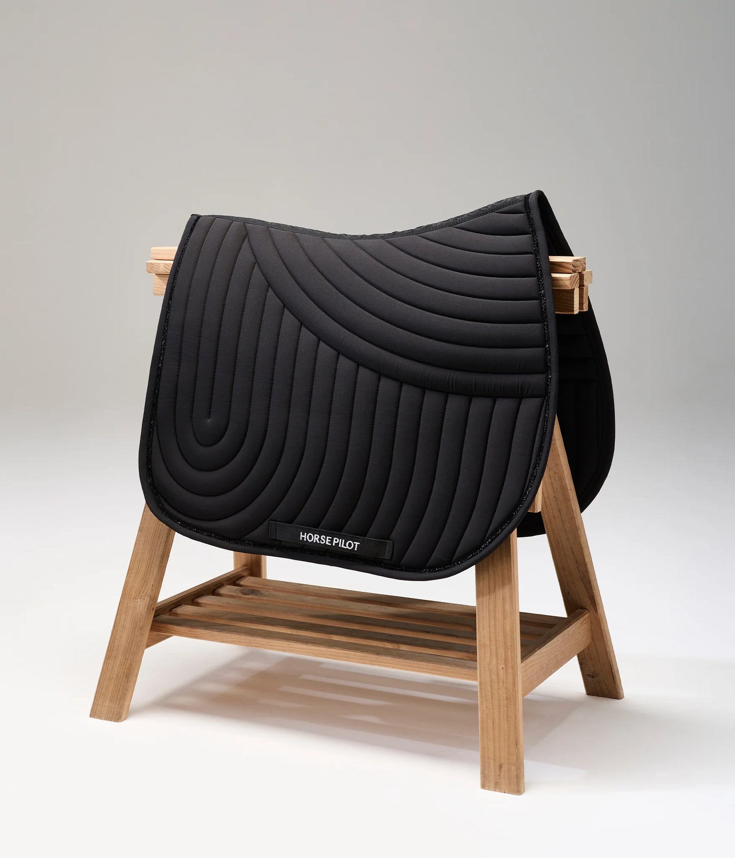 ERGONOMIC - Saddle pad