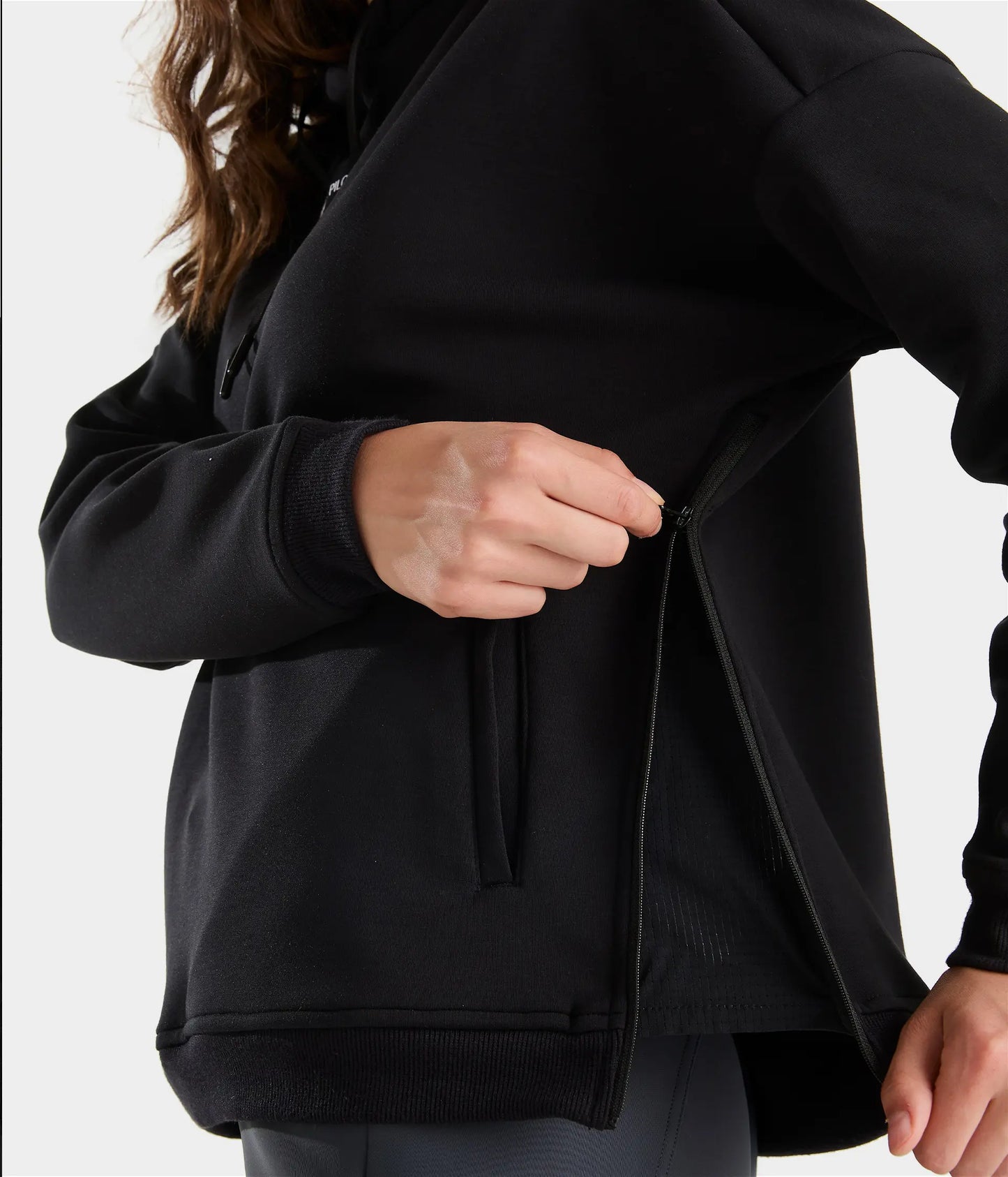 TEAM Hoodie
