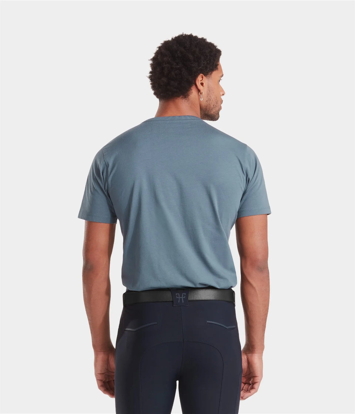 TEAM - Casual T-Shirt for Men