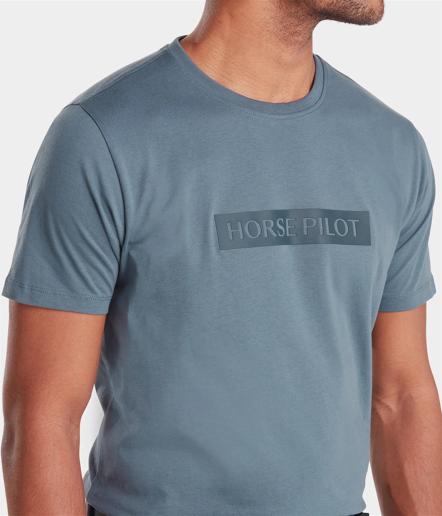 TEAM - Casual T-Shirt for Men