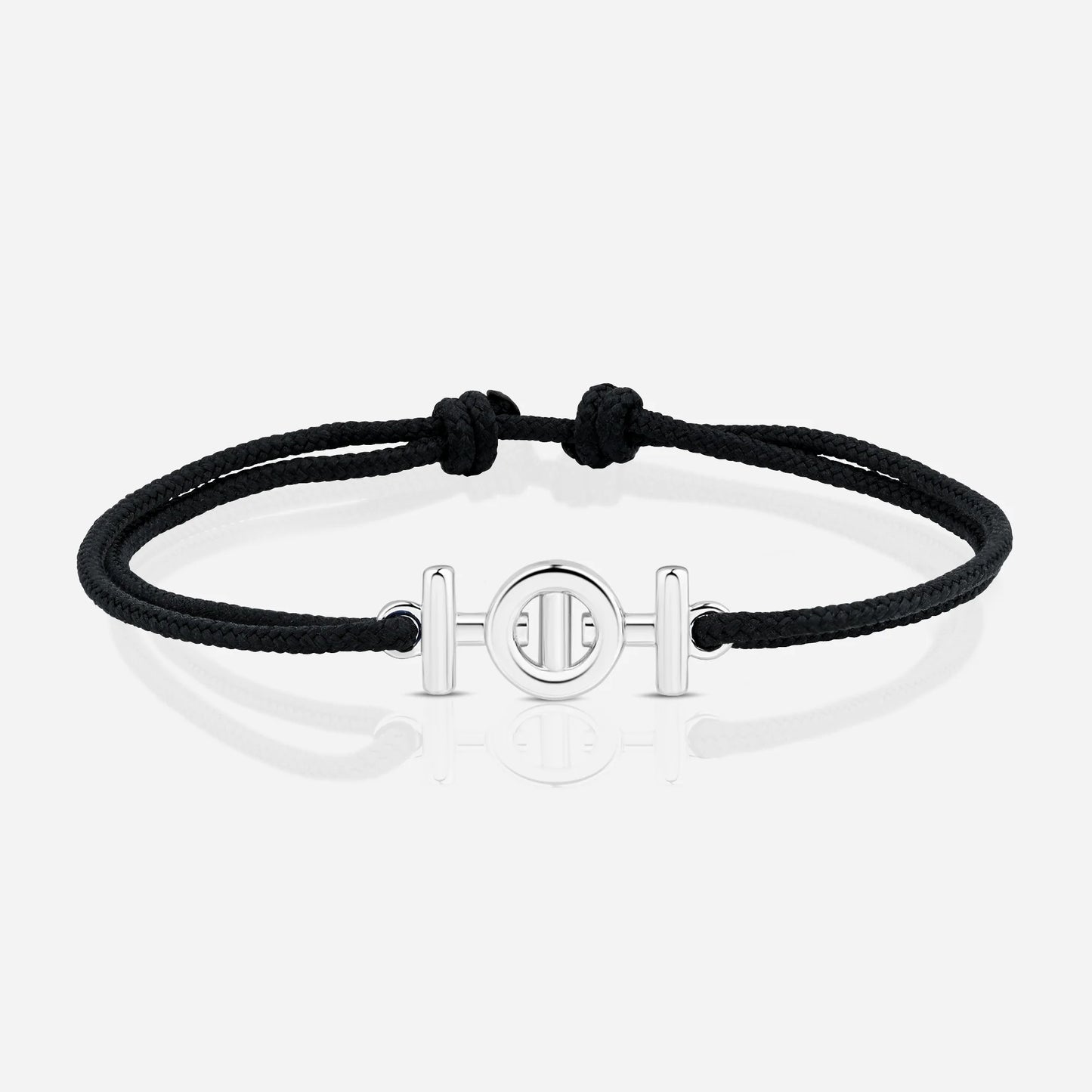 Destiny CHALLENGE Cord Bracelet