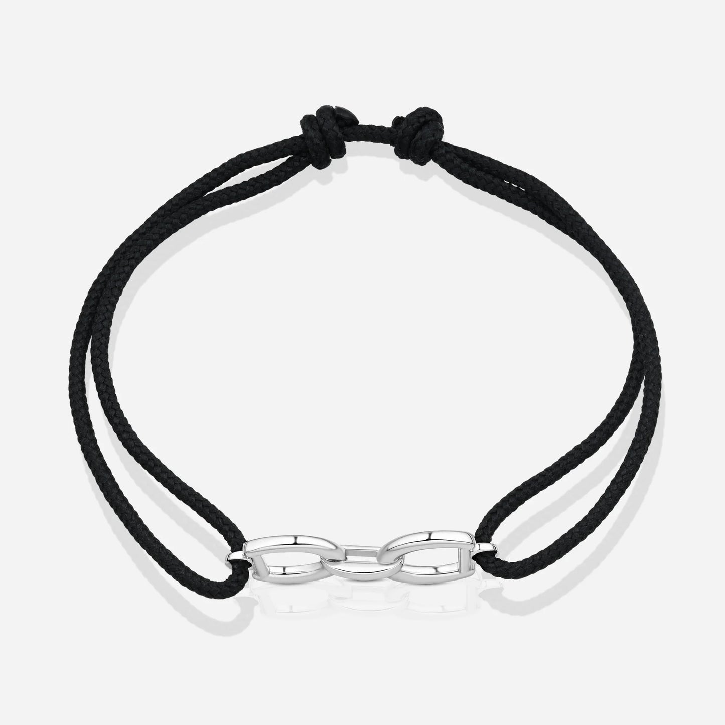 Destiny CONNECTION Cord Bracelet