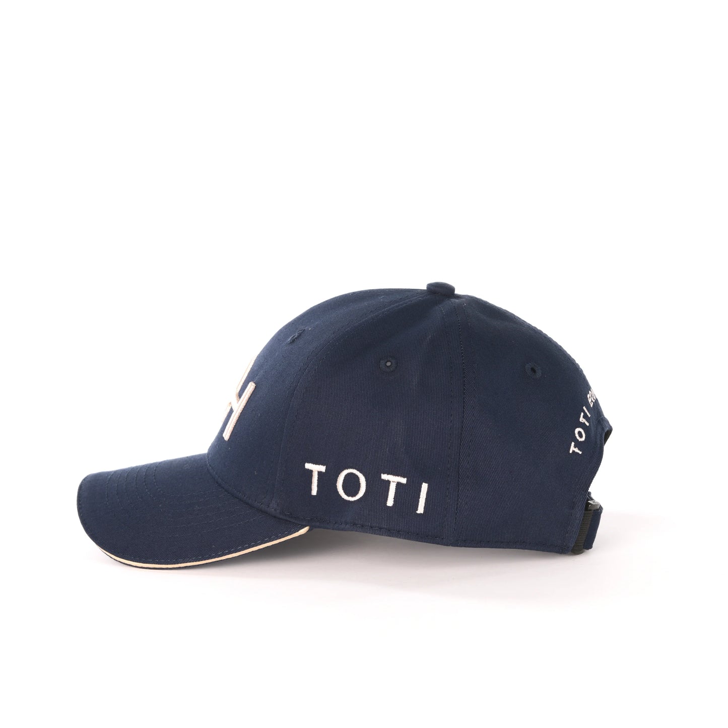 TOTI Cap
