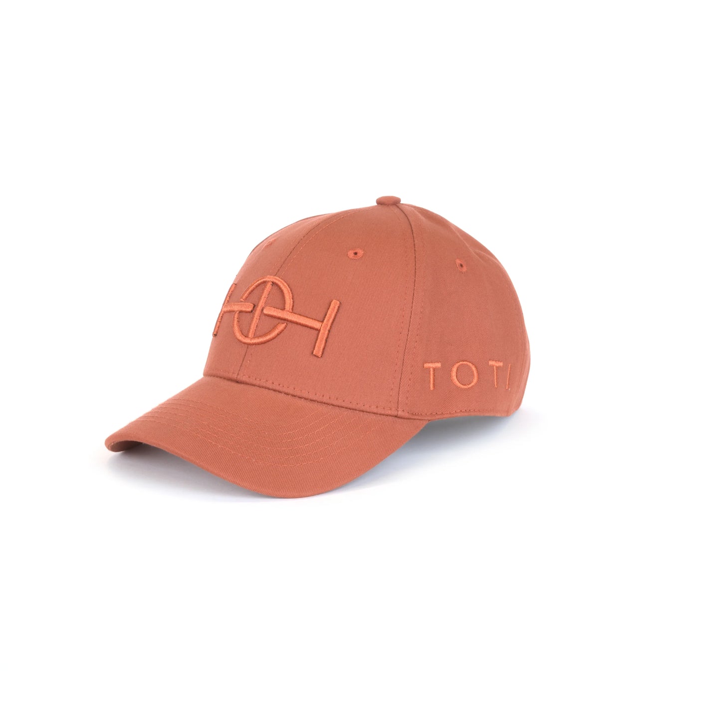 TOTI Cap