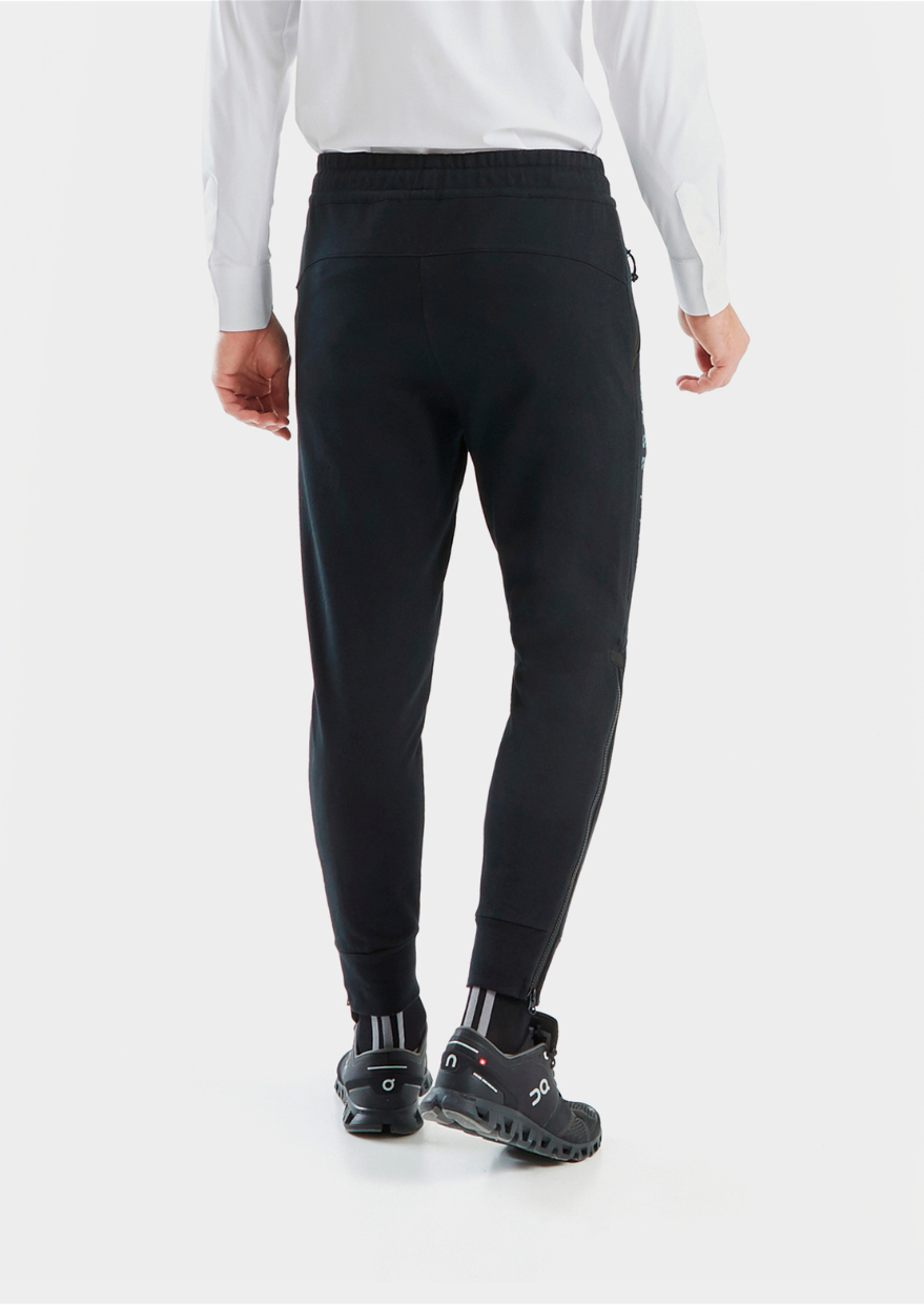 TEAM Pants Men | Black