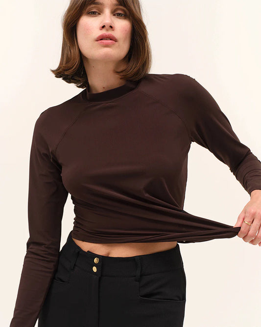 TOTEM ML - Lightweight technical riding t-shirt