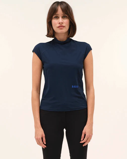 TOTEM - T-shirt d'équitation technique ultra léger