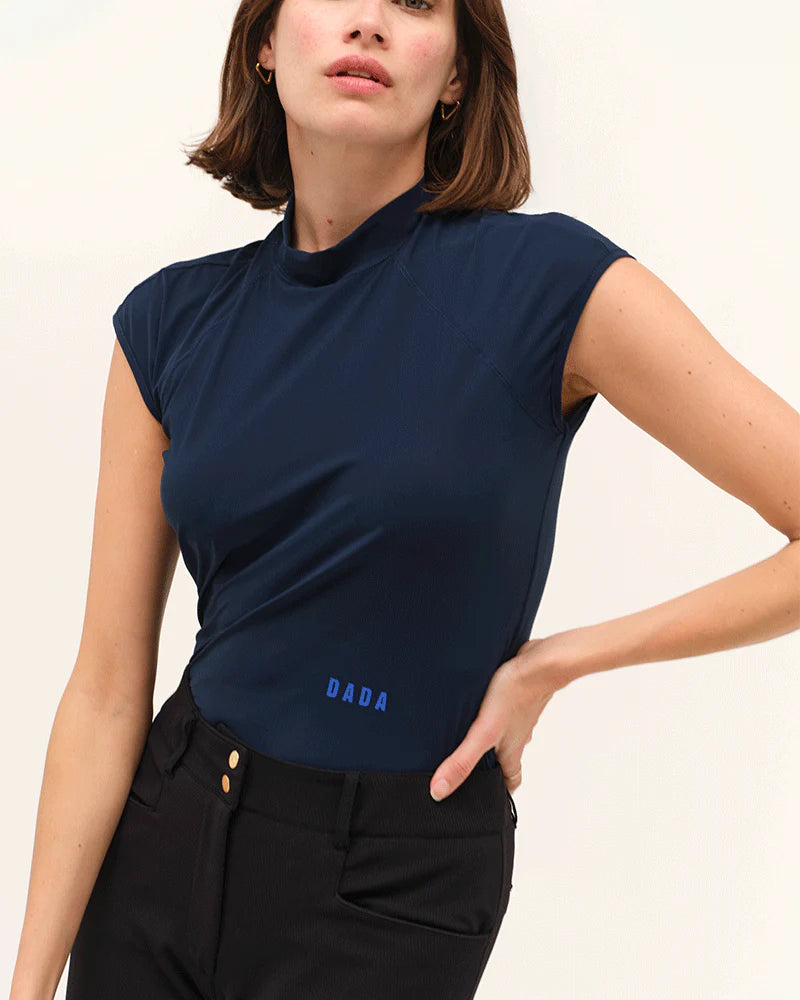 TOTEM - T-shirt d'équitation technique ultra léger