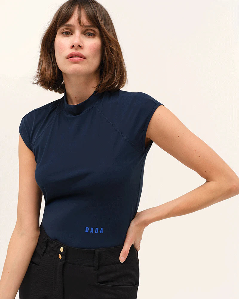 TOTEM - T-shirt d'équitation technique ultra léger