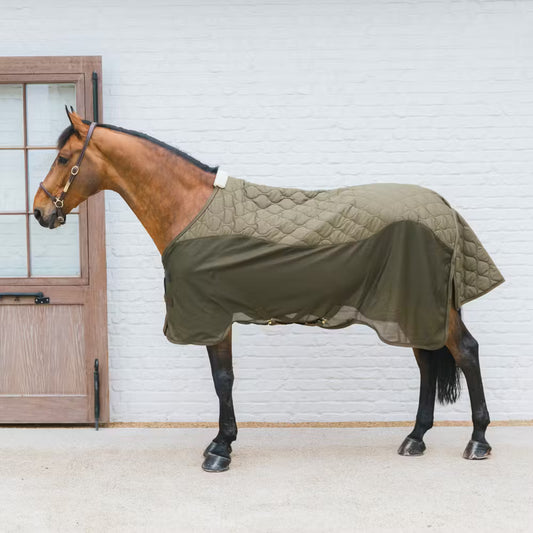 Transport Combo Cooler Fleece