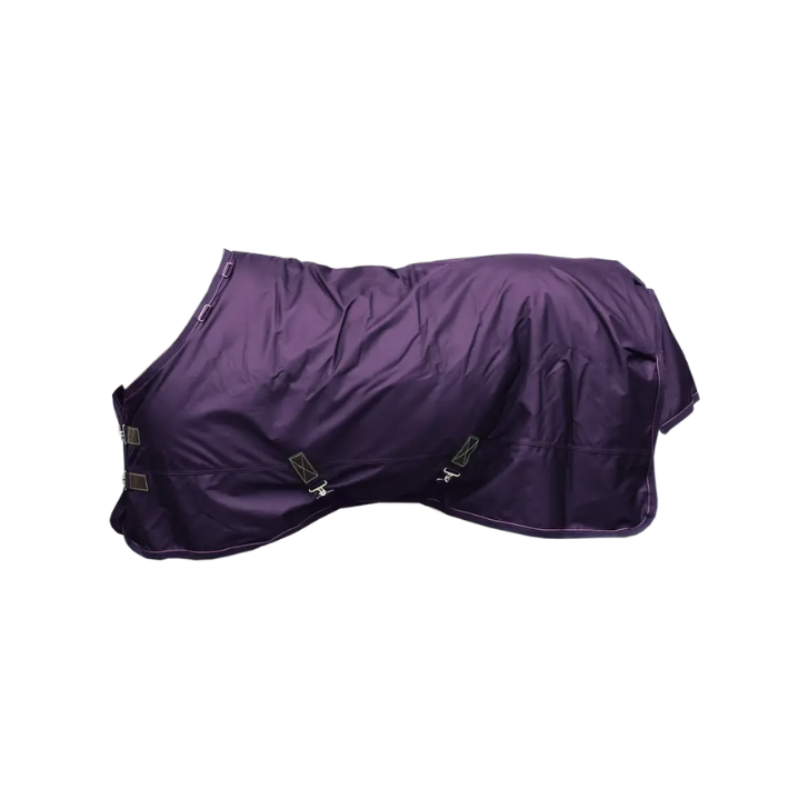 NEW! Turnout Rug All Weather Waterproof Pro 160g | Royal Purple