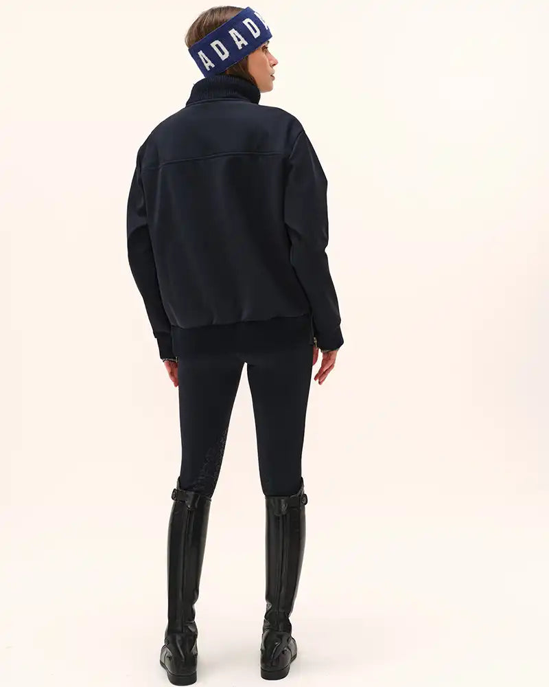 URVOSO - Trucker jacket