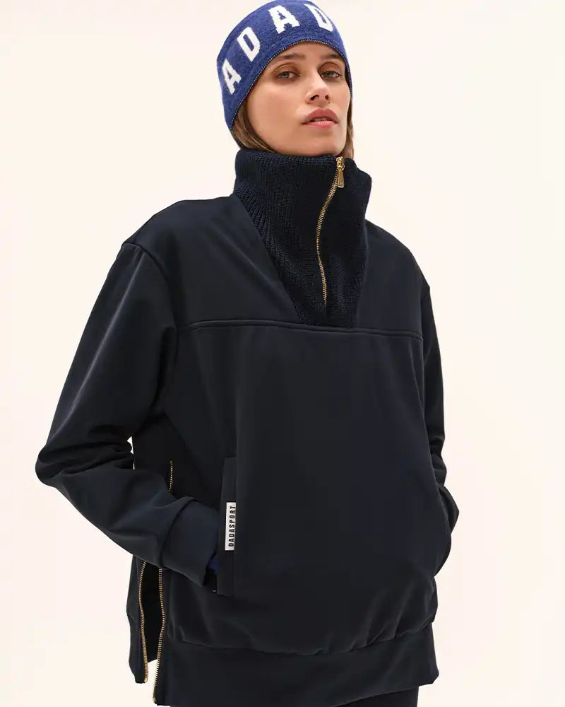 URVOSO - Trucker jacket