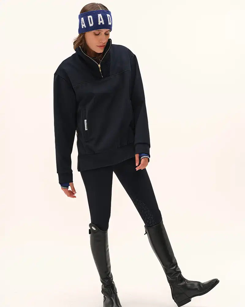URVOSO - Trucker jacket