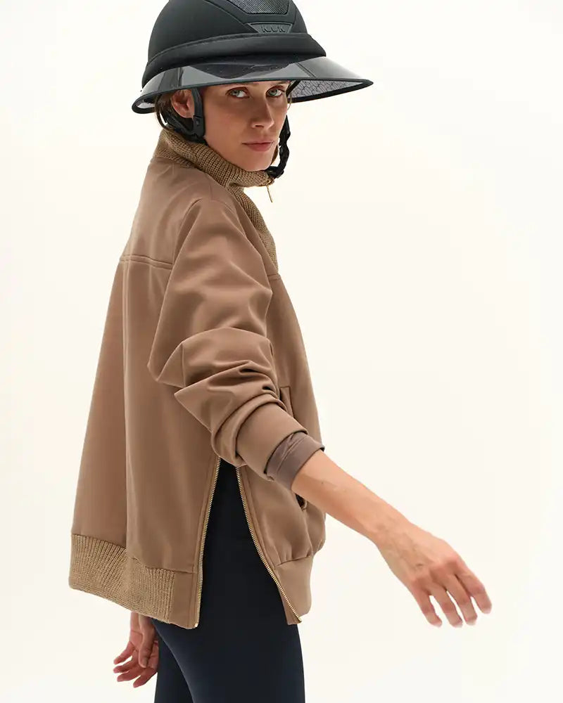 URVOSO - Trucker jacket