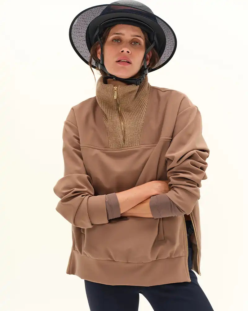 URVOSO - Trucker jacket