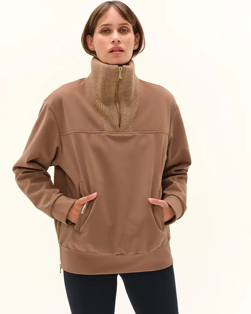 URVOSO - Trucker jacket
