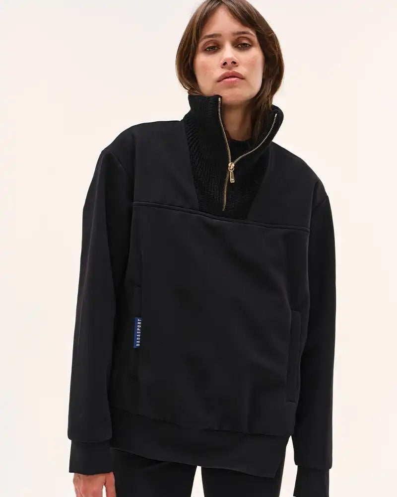 URVOSO - Trucker jacket