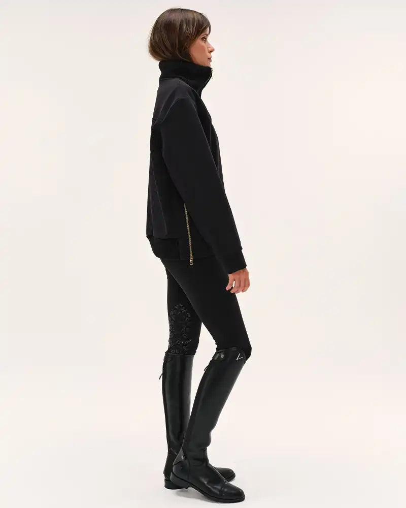 URVOSO - Trucker jacket