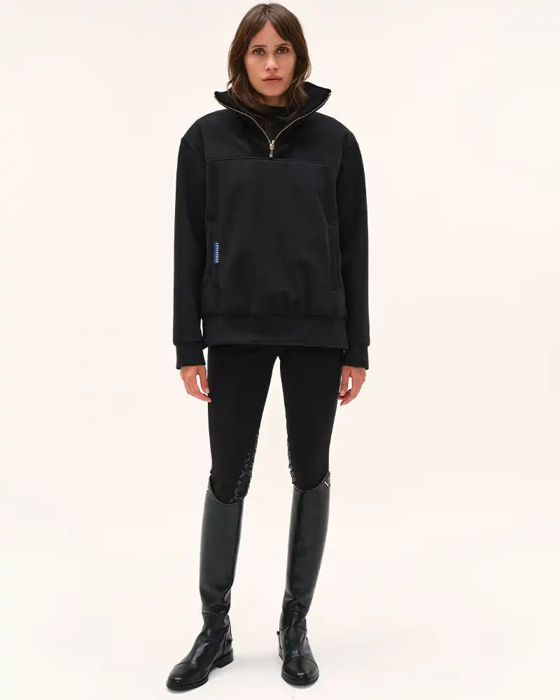 URVOSO - Trucker jacket