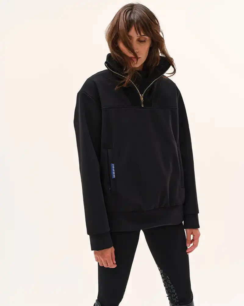 URVOSO - Trucker jacket