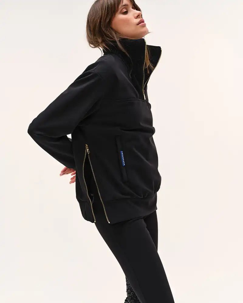 URVOSO - Trucker jacket