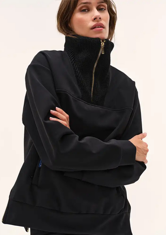 URVOSO - Trucker jacket
