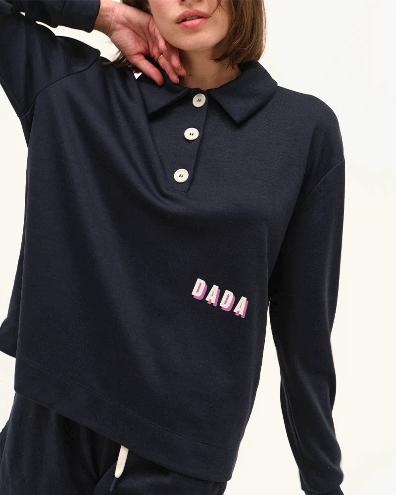 VALEGRO - Lightweight Riding Sweatshirt