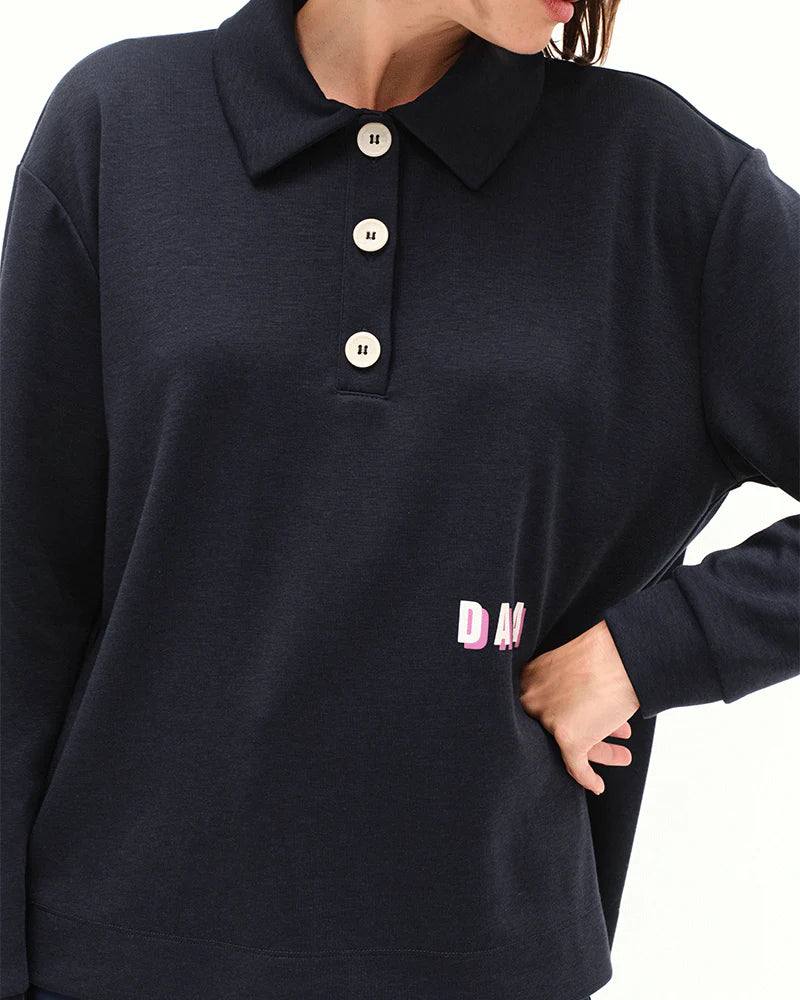 VALEGRO - Lightweight Riding Sweatshirt