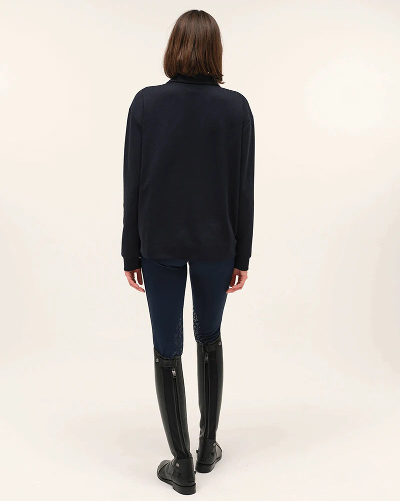 VALEGRO - Lightweight Riding Sweatshirt