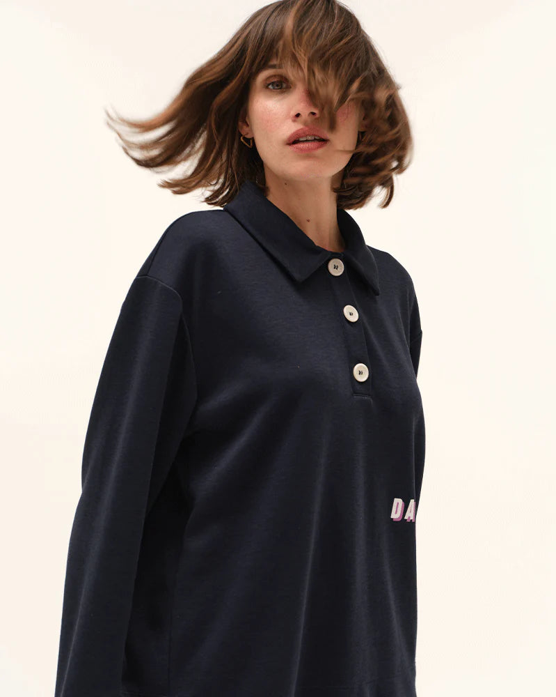 VALEGRO - Lightweight Riding Sweatshirt