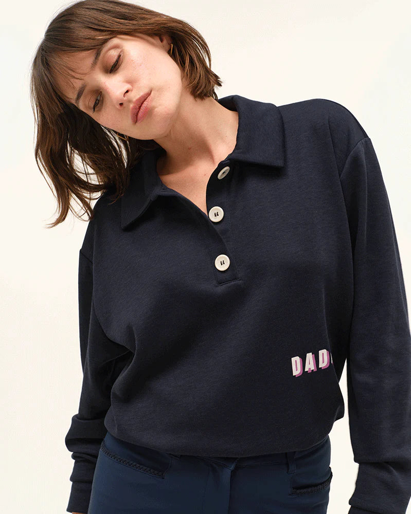 VALEGRO - Lightweight Riding Sweatshirt