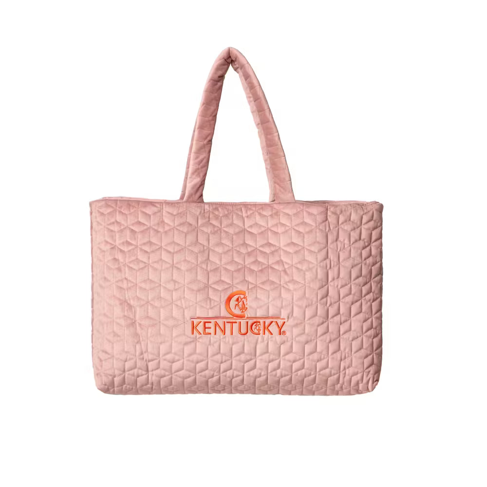 Velvet Bag Kentucky Logo