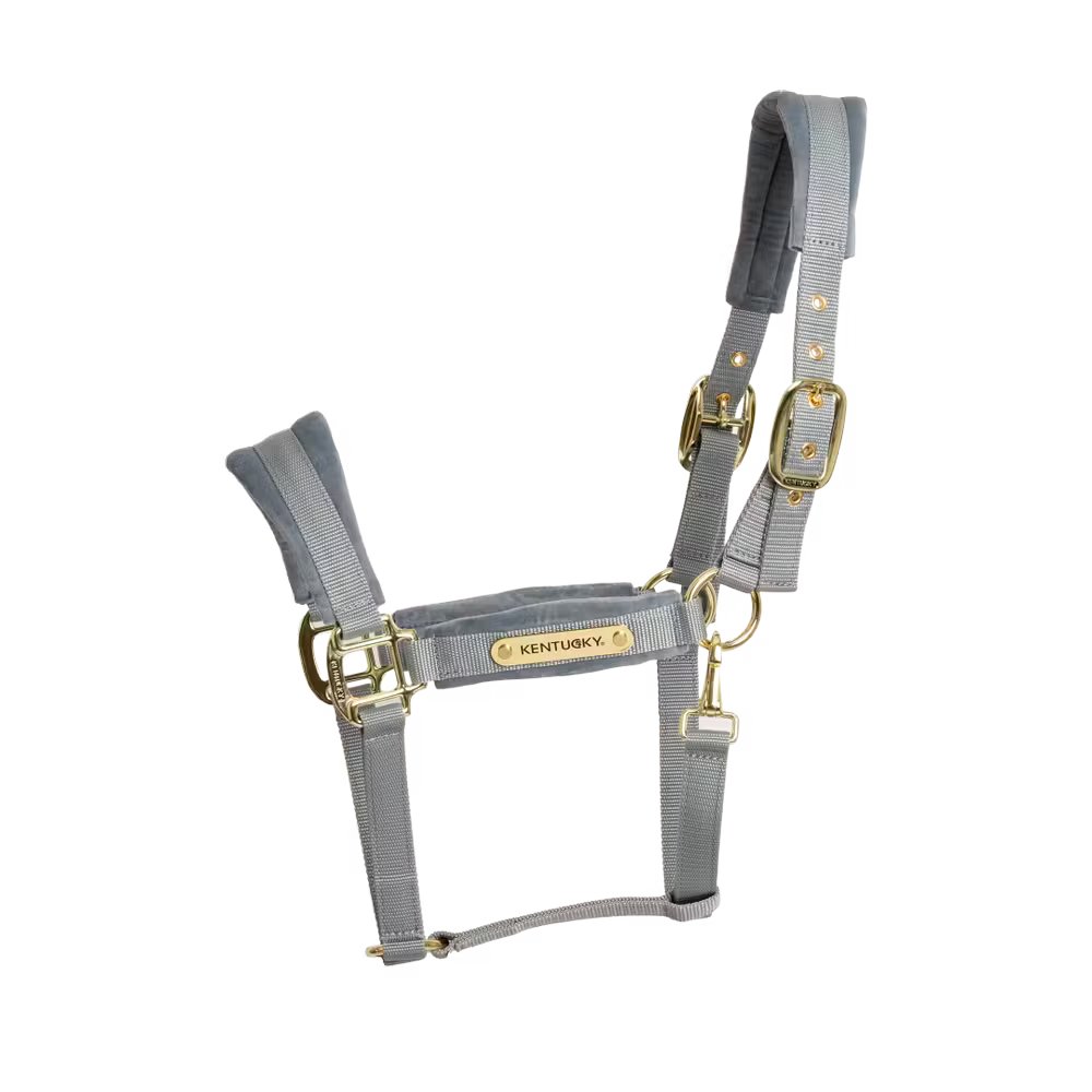 VELVET Halter