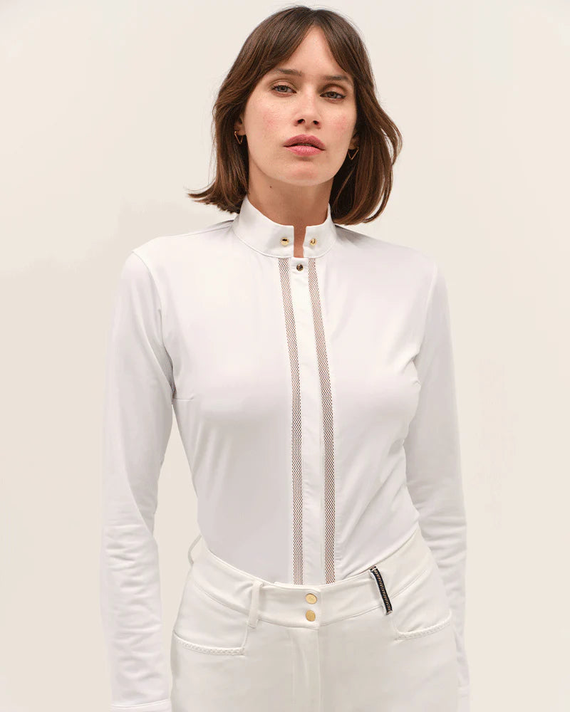 VENEZIA Show Shirt