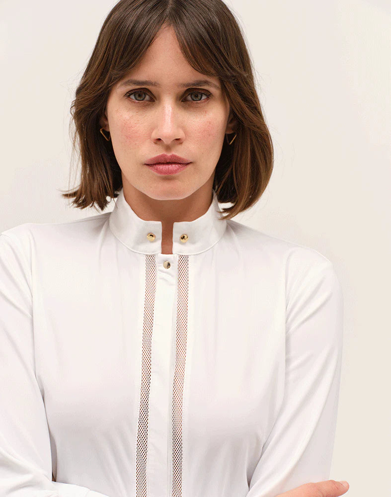 VENEZIA Show Shirt