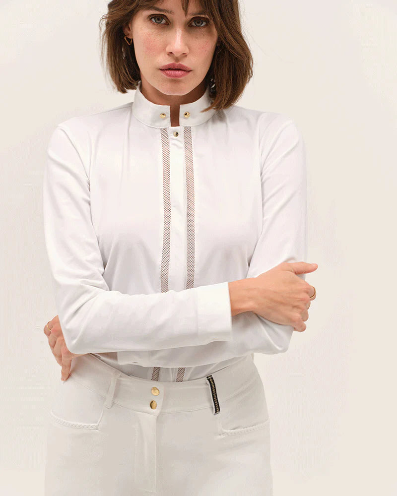 VENEZIA Show Shirt