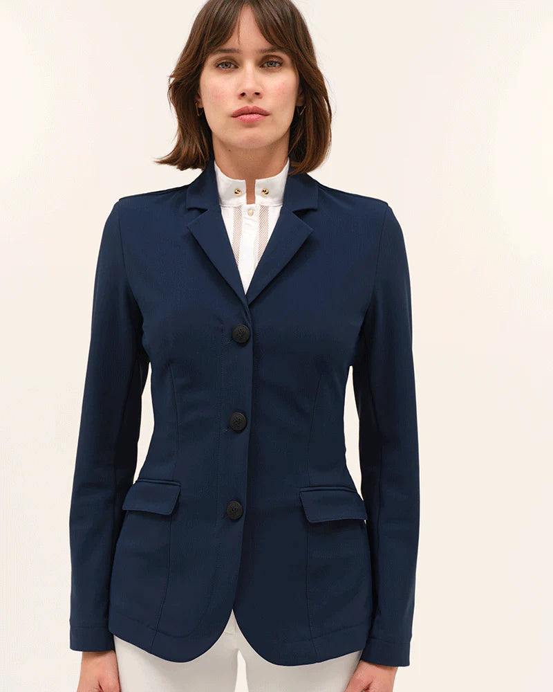 VIENNA - Competition Jacket