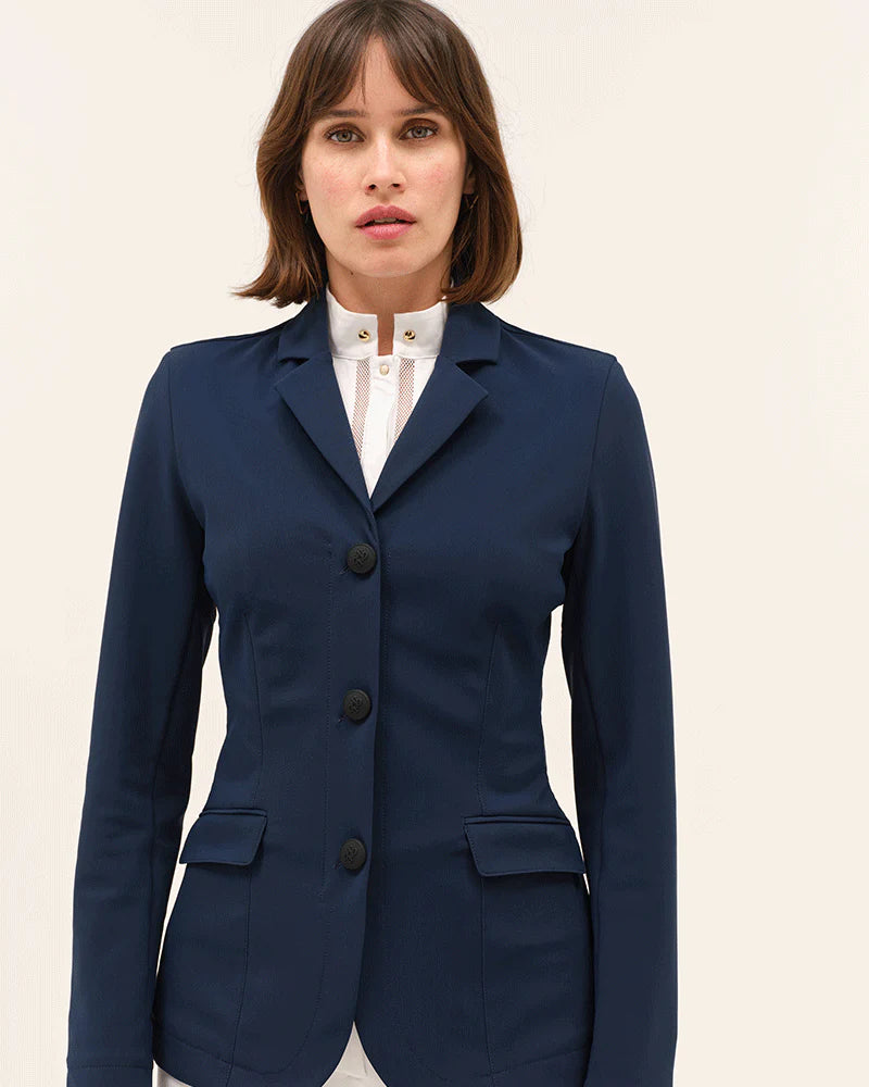 VIENNA - Competition Jacket