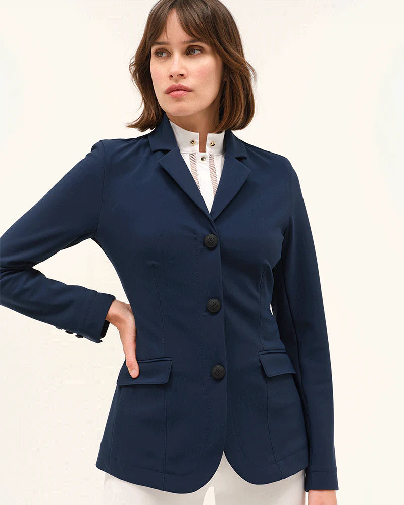 VIENNA - Competition Jacket