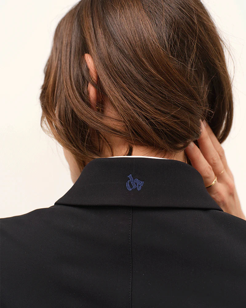 VIENNA - Competition Jacket