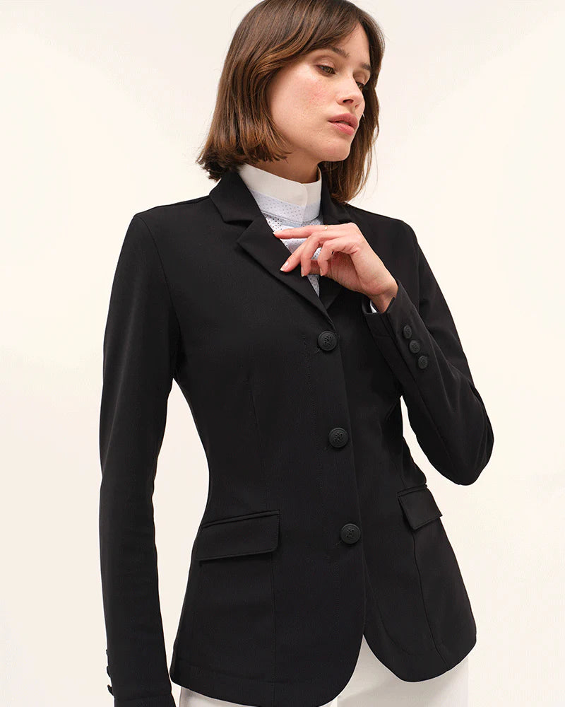 VIENNA - Competition Jacket