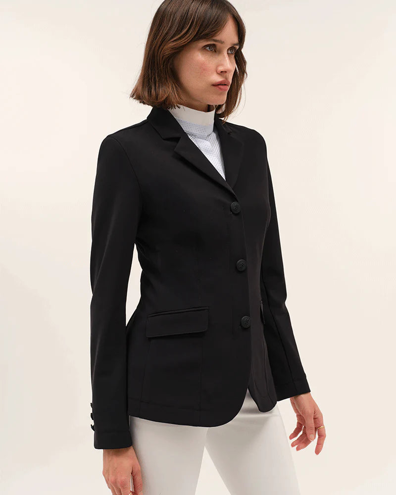 VIENNA - Competition Jacket