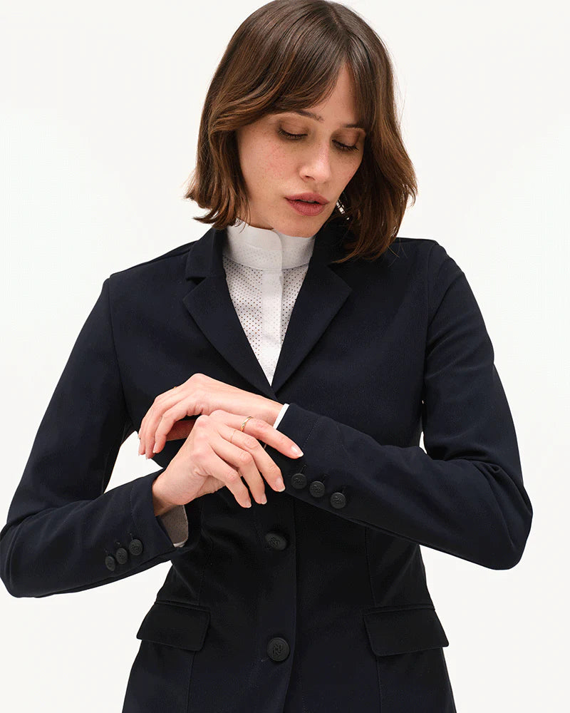 VIENNA - Competition Jacket